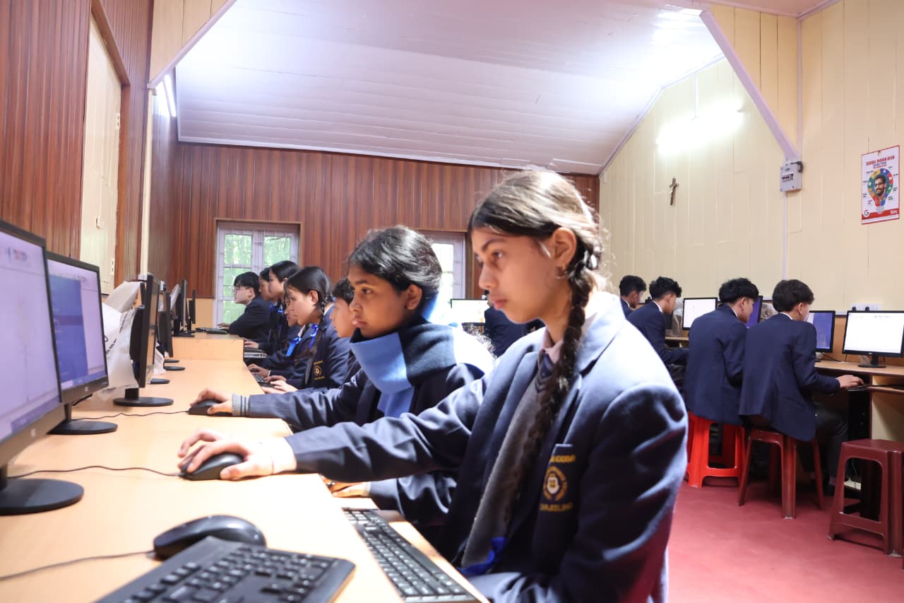 IT Lab